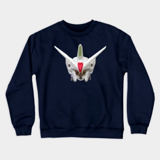 Gundam Geminass 01 Crewneck Sweatshirt